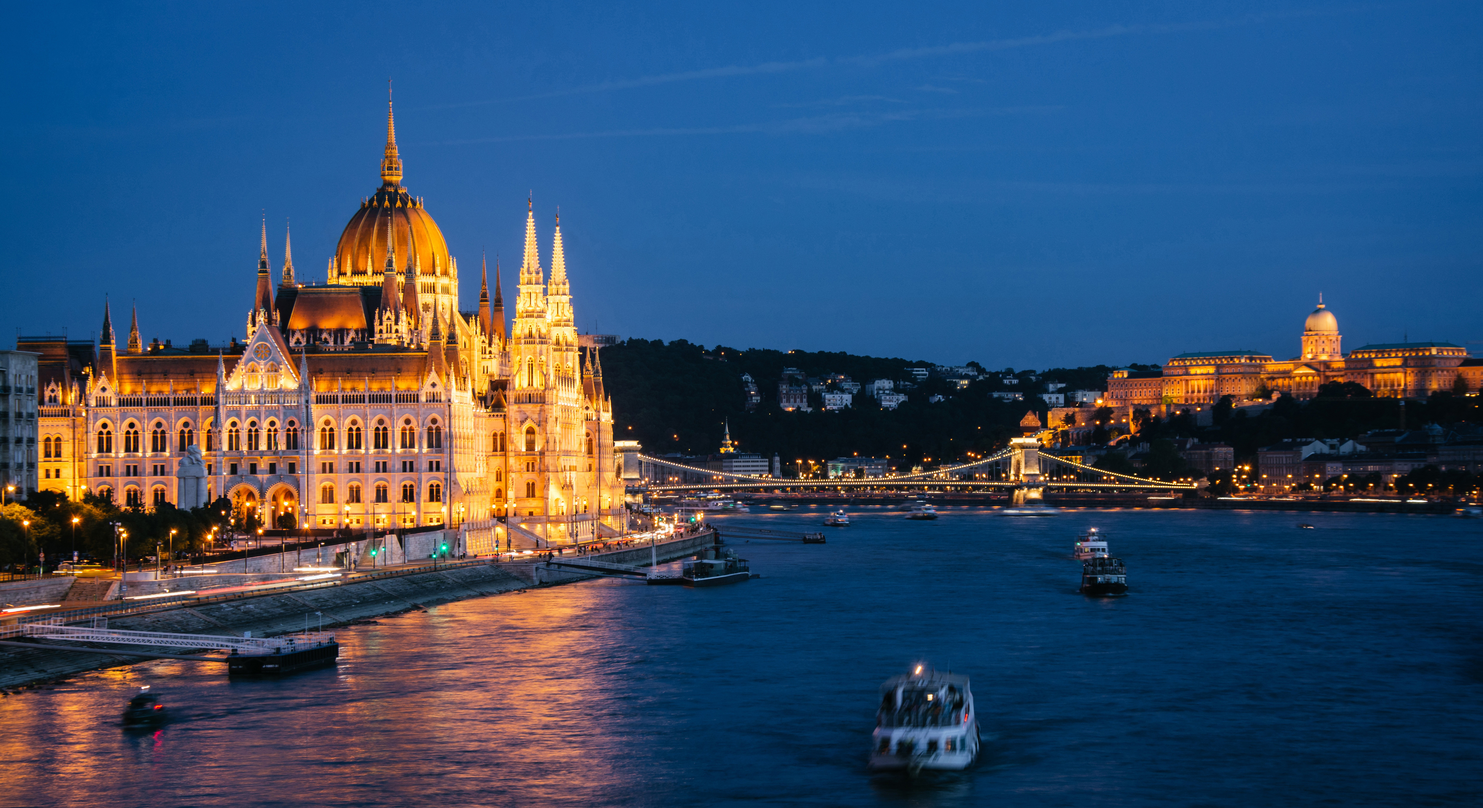 Budapest In October Things To Do, Festivals, Events, & Essentials